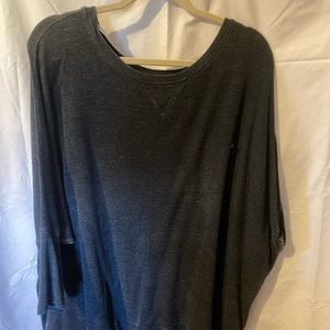 Calvin Klein Fancy Top